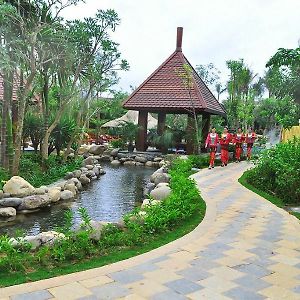 Sanya Haitang Bay Nantian Hot Spring Resort